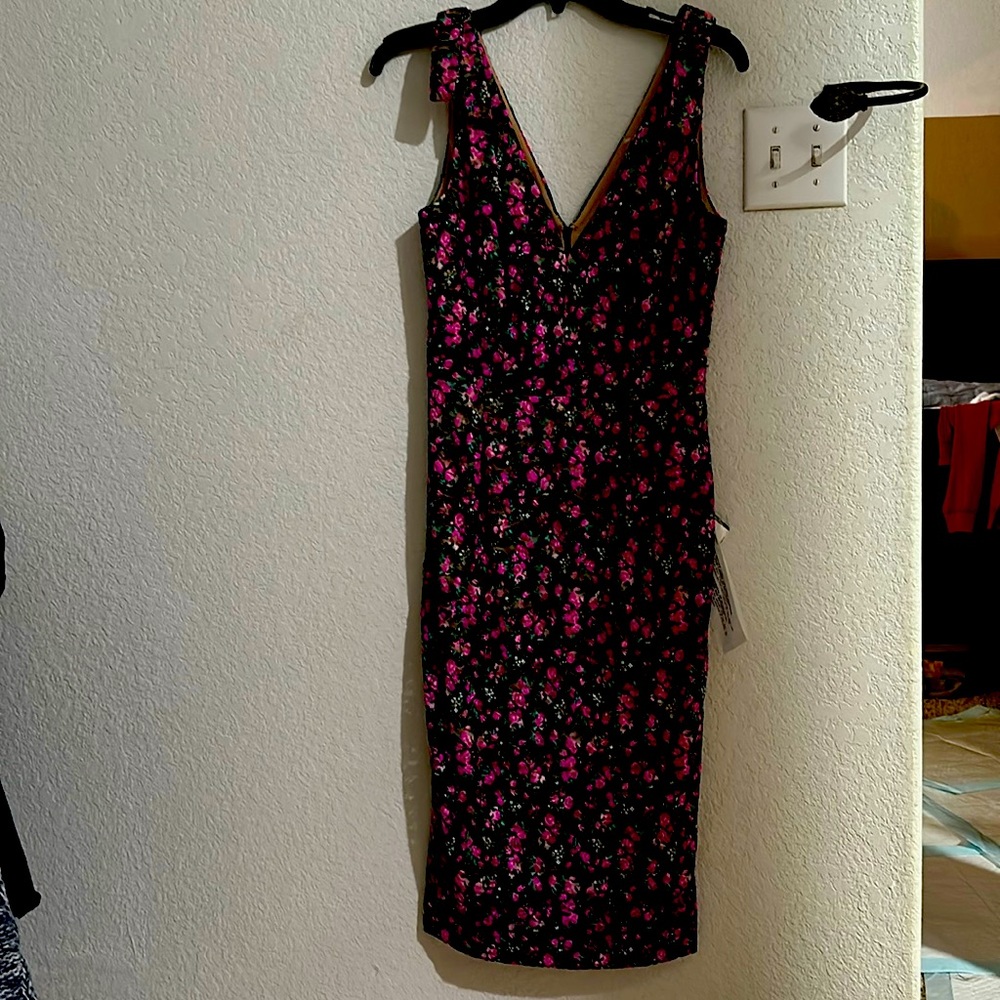 Dress the population Dress